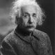 Albert Einstein