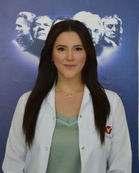 Dilara Dokurlar-İngilizce