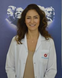 Nuray Avcı-Biyoloji